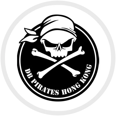 DB PIRATES