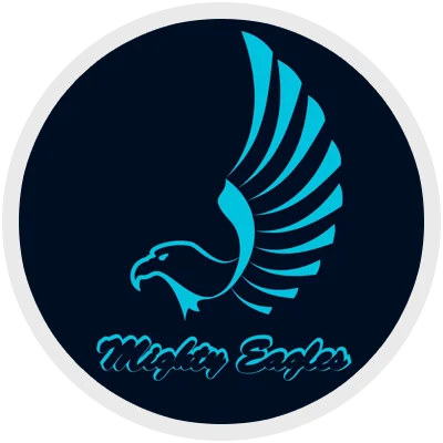 MIGHTY EAGLES
