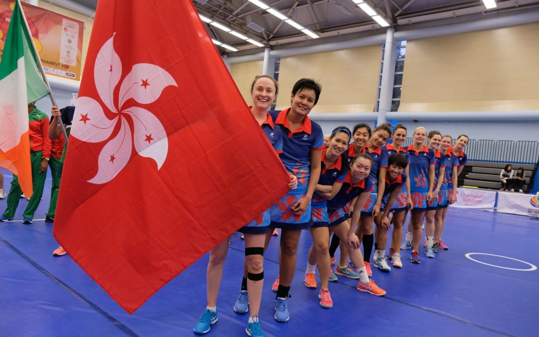 National Ladies Open Programme – Squad Announcement