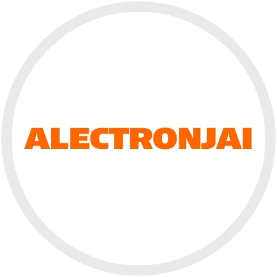 ALECTRONJAI