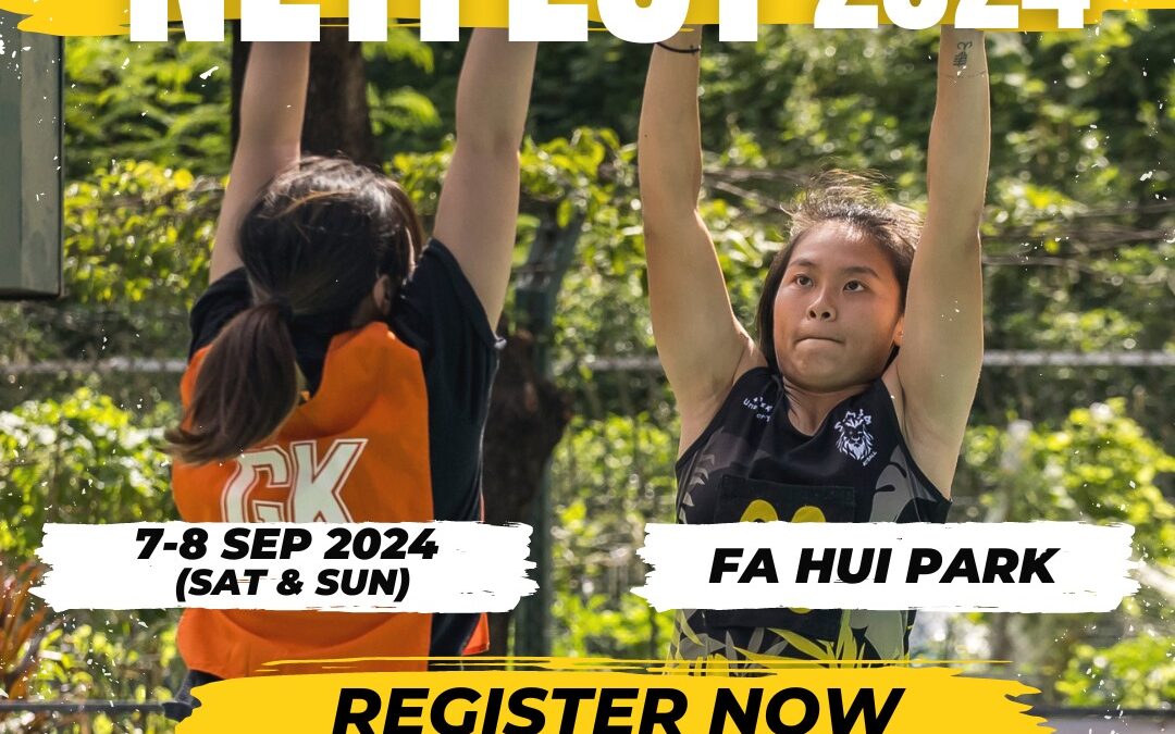 Netfest Registration is open