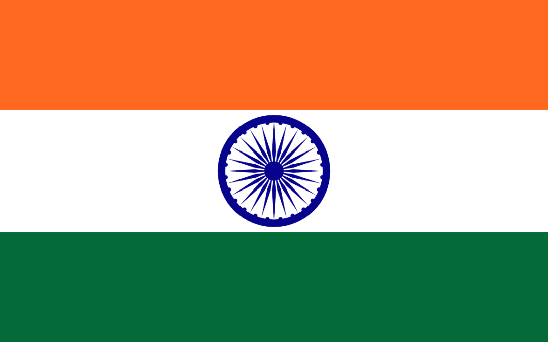 India