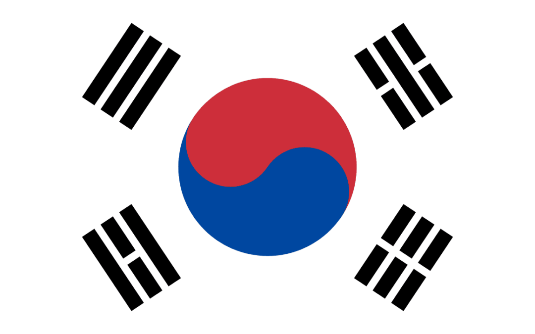 South Korea