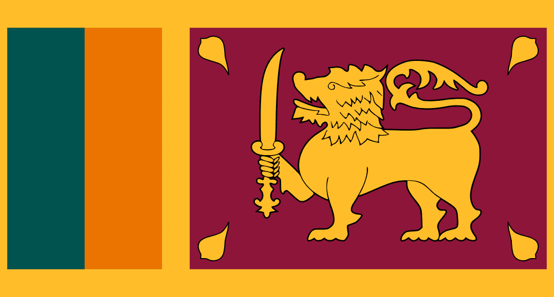 Sri Lanka