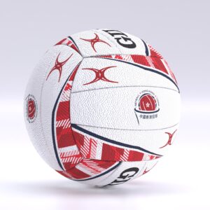 Miniball Size 1- NHKC x Gilbert