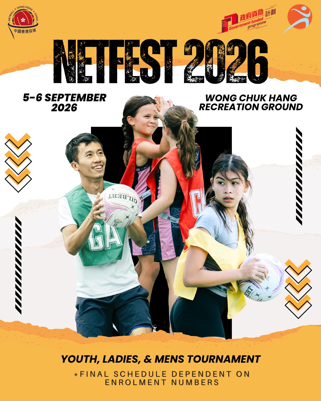 NETFEST 2026