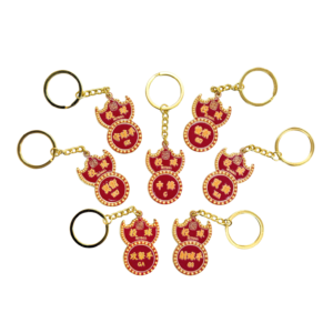 Keyring Pawn Shop