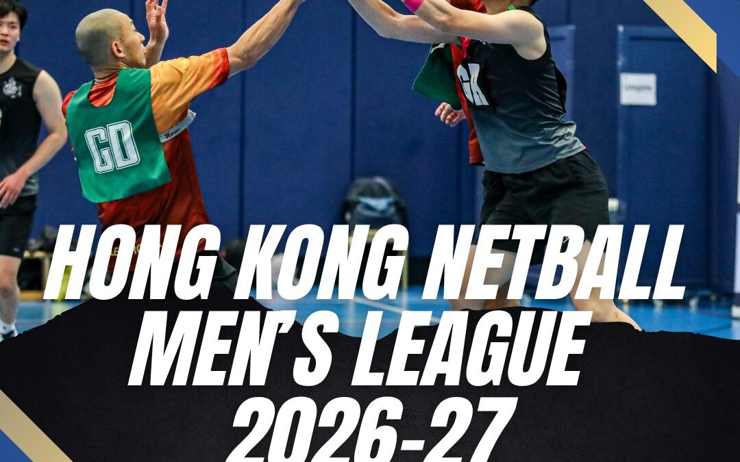 Mens League Registration Open