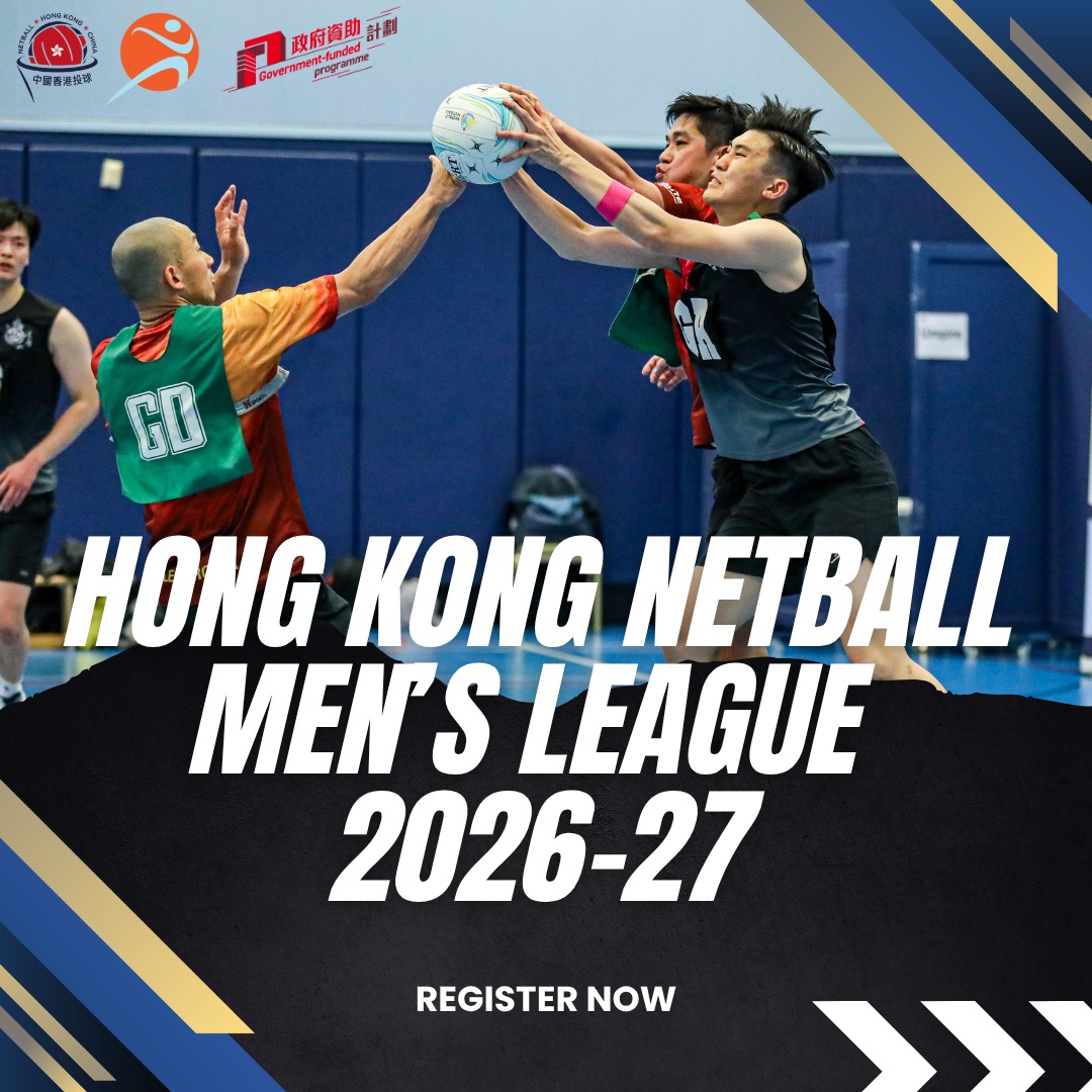 Mens League Registration Open